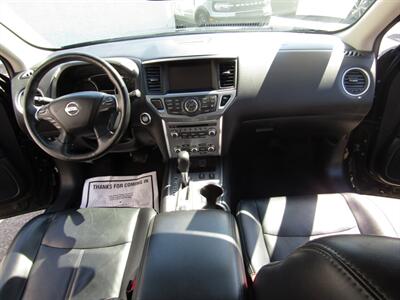 2018 Nissan Pathfinder SL   - Photo 57 - Haddon Twp, NJ 08107