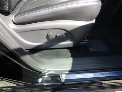 2018 Nissan Pathfinder SL   - Photo 45 - Haddon Twp, NJ 08107