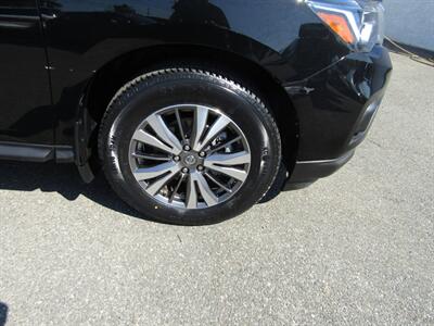 2018 Nissan Pathfinder SL   - Photo 17 - Haddon Twp, NJ 08107