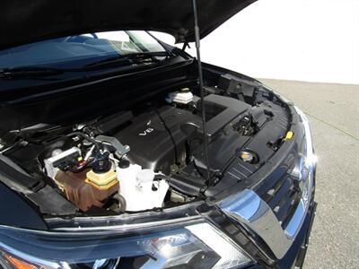 2018 Nissan Pathfinder SL   - Photo 76 - Haddon Twp, NJ 08107