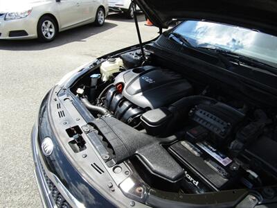 2013 Kia Optima LX,CONV PKG,PWR PKG,   - Photo 63 - Haddon Twp, NJ 08107