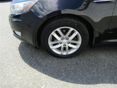2013 Kia Optima LX,CONV PKG,PWR PKG,   - Photo 15 - Haddon Twp, NJ 08107