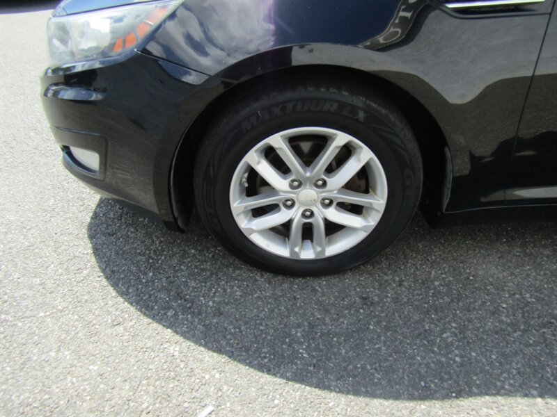 2013 Kia Optima LX,CONV PKG,PWR PKG, - Photo 15 - Haddon Twp, NJ 08107