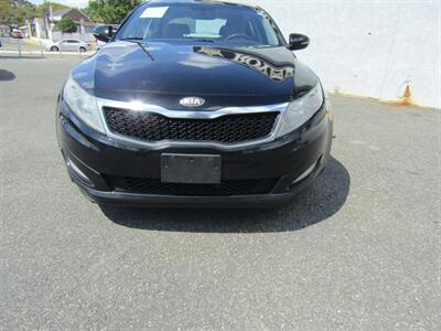 2013 Kia Optima LX,CONV PKG,PWR PKG,   - Photo 11 - Haddon Twp, NJ 08107