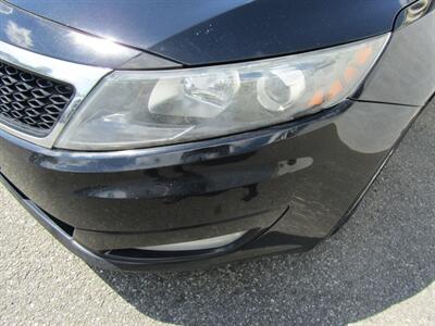 2013 Kia Optima LX,CONV PKG,PWR PKG,   - Photo 12 - Haddon Twp, NJ 08107