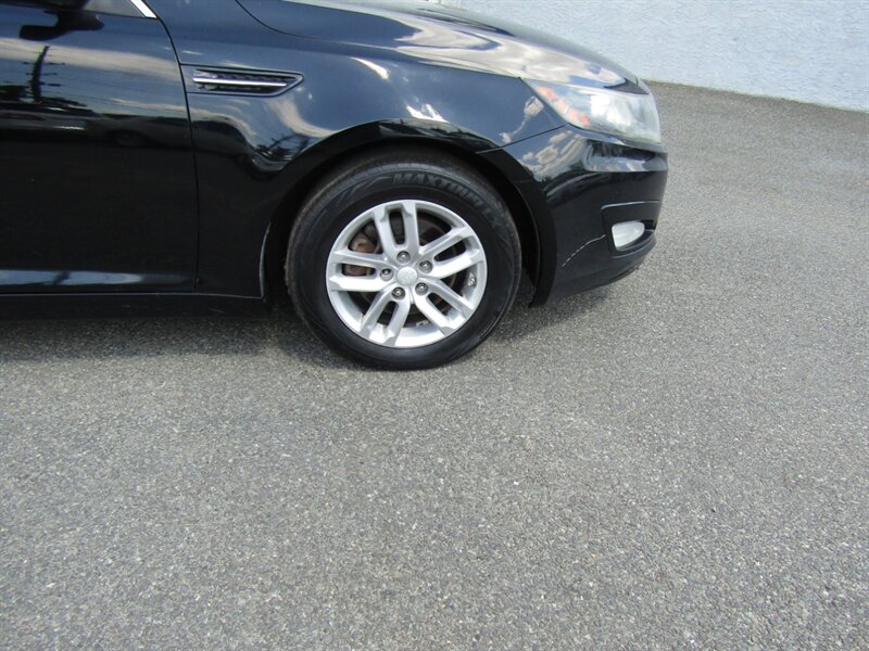 2013 Kia Optima LX,CONV PKG,PWR PKG, - Photo 18 - Haddon Twp, NJ 08107