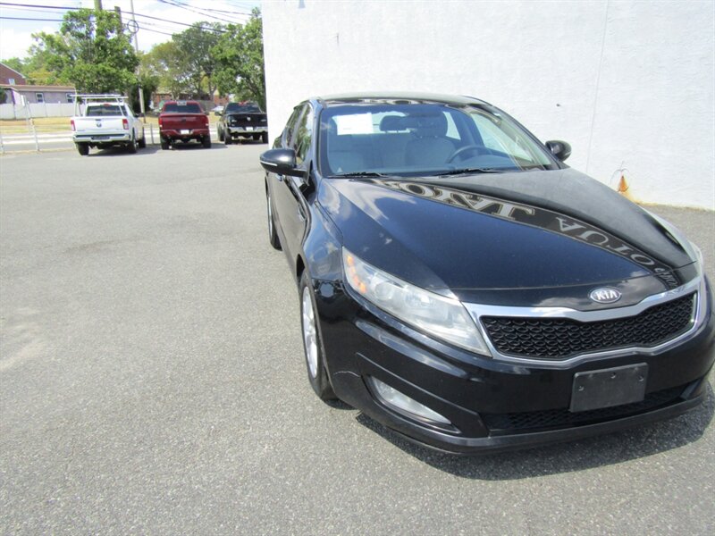 2013 Kia Optima LX,CONV PKG,PWR PKG, - Photo 19 - Haddon Twp, NJ 08107