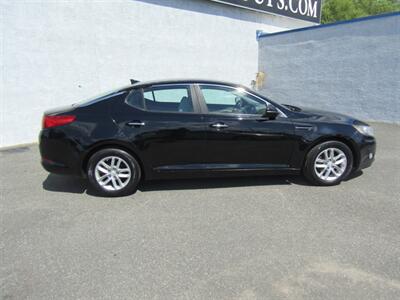 2013 Kia Optima LX,CONV PKG,PWR PKG,   - Photo 8 - Haddon Twp, NJ 08107