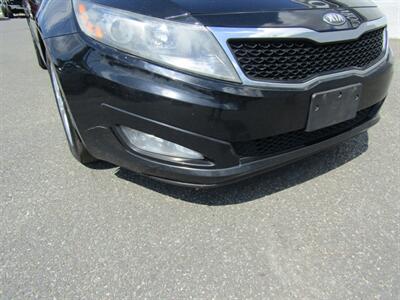 2013 Kia Optima LX,CONV PKG,PWR PKG,   - Photo 10 - Haddon Twp, NJ 08107