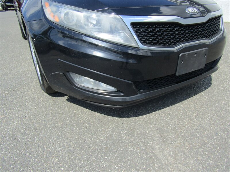 2013 Kia Optima LX,CONV PKG,PWR PKG, - Photo 10 - Haddon Twp, NJ 08107