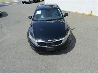 2013 Kia Optima LX,CONV PKG,PWR PKG,   - Photo 14 - Haddon Twp, NJ 08107