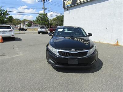 2013 Kia Optima LX,CONV PKG,PWR PKG,   - Photo 2 - Haddon Twp, NJ 08107
