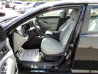 2013 Kia Optima LX,CONV PKG,PWR PKG,   - Photo 36 - Haddon Twp, NJ 08107