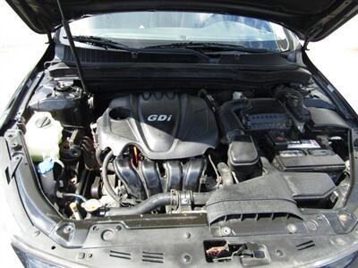 2013 Kia Optima LX,CONV PKG,PWR PKG,   - Photo 61 - Haddon Twp, NJ 08107