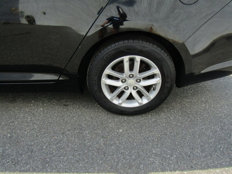 2013 Kia Optima LX,CONV PKG,PWR PKG, - Photo 16 - Haddon Twp, NJ 08107