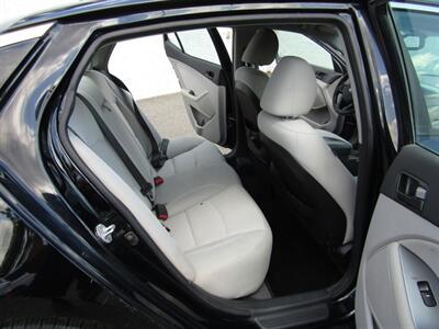 2013 Kia Optima LX,CONV PKG,PWR PKG,   - Photo 42 - Haddon Twp, NJ 08107