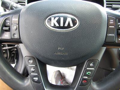 2013 Kia Optima LX,CONV PKG,PWR PKG,   - Photo 49 - Haddon Twp, NJ 08107