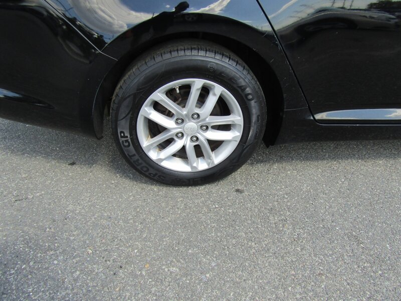 2013 Kia Optima LX,CONV PKG,PWR PKG, - Photo 17 - Haddon Twp, NJ 08107