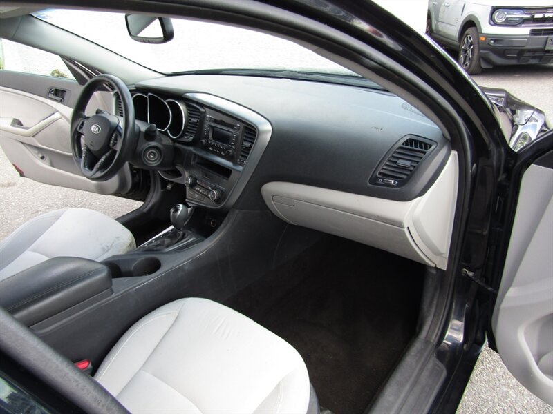 2013 Kia Optima LX,CONV PKG,PWR PKG, - Photo 45 - Haddon Twp, NJ 08107