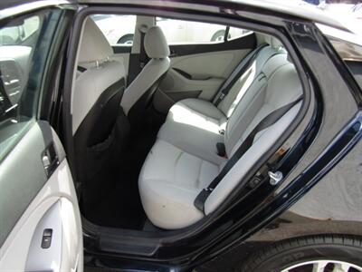 2013 Kia Optima LX,CONV PKG,PWR PKG,   - Photo 39 - Haddon Twp, NJ 08107