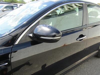 2013 Kia Optima LX,CONV PKG,PWR PKG,   - Photo 21 - Haddon Twp, NJ 08107