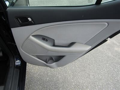 2013 Kia Optima LX,CONV PKG,PWR PKG,   - Photo 43 - Haddon Twp, NJ 08107