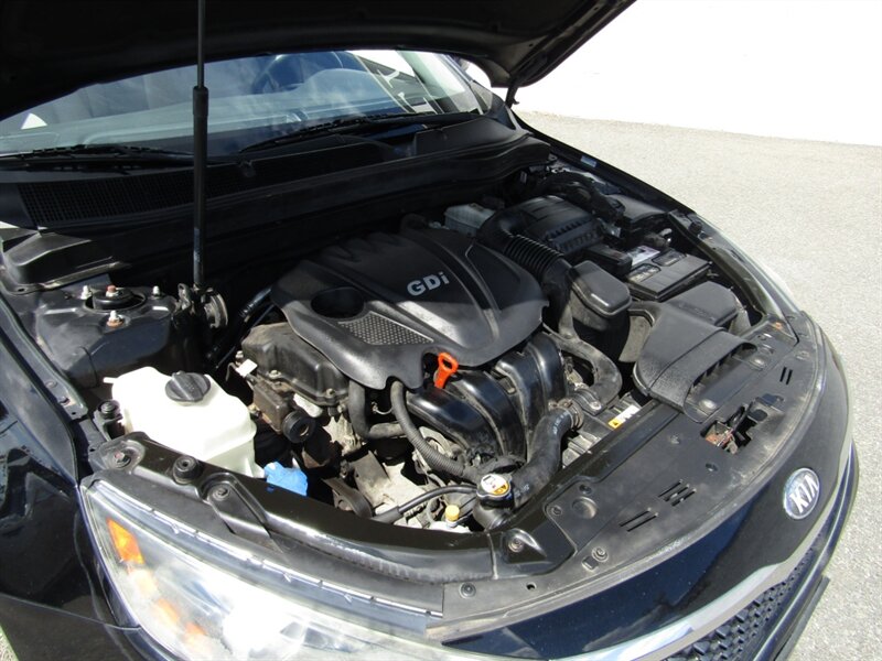 2013 Kia Optima LX,CONV PKG,PWR PKG, - Photo 62 - Haddon Twp, NJ 08107