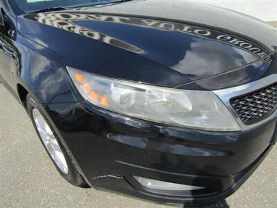 2013 Kia Optima LX,CONV PKG,PWR PKG,   - Photo 9 - Haddon Twp, NJ 08107
