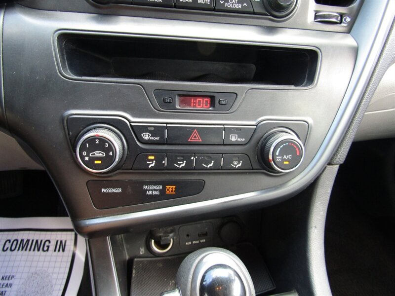 2013 Kia Optima LX,CONV PKG,PWR PKG, - Photo 53 - Haddon Twp, NJ 08107
