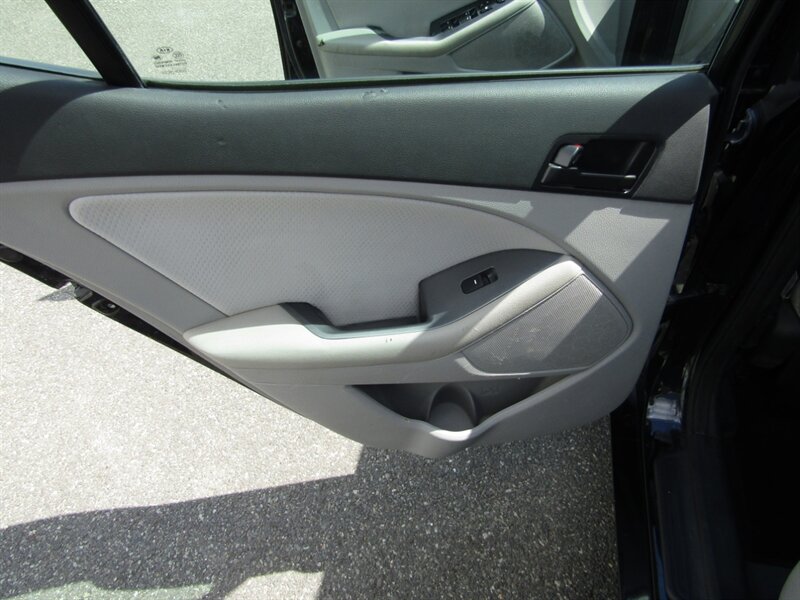 2013 Kia Optima LX,CONV PKG,PWR PKG, - Photo 38 - Haddon Twp, NJ 08107