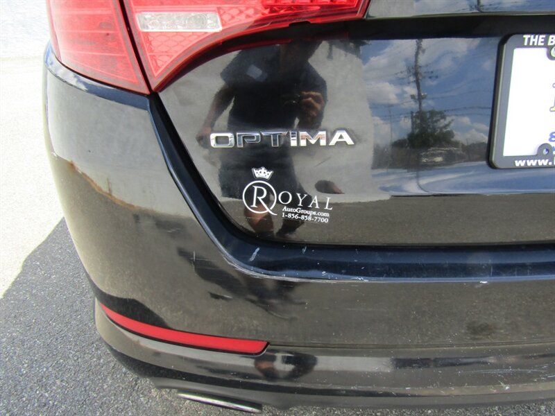 2013 Kia Optima LX,CONV PKG,PWR PKG, - Photo 24 - Haddon Twp, NJ 08107