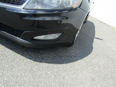 2013 Kia Optima LX,CONV PKG,PWR PKG,   - Photo 13 - Haddon Twp, NJ 08107