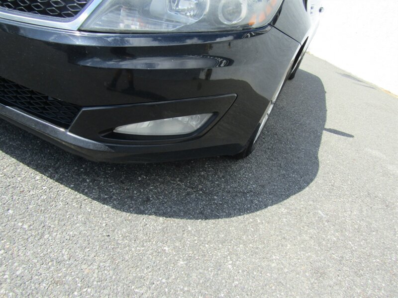 2013 Kia Optima LX,CONV PKG,PWR PKG, - Photo 13 - Haddon Twp, NJ 08107