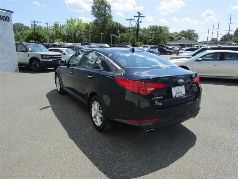 2013 Kia Optima LX,CONV PKG,PWR PKG, - Photo 5 - Haddon Twp, NJ 08107