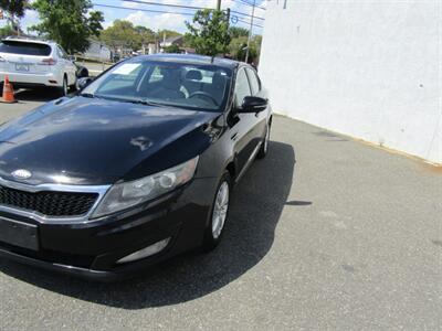 2013 Kia Optima LX,CONV PKG,PWR PKG,   - Photo 20 - Haddon Twp, NJ 08107