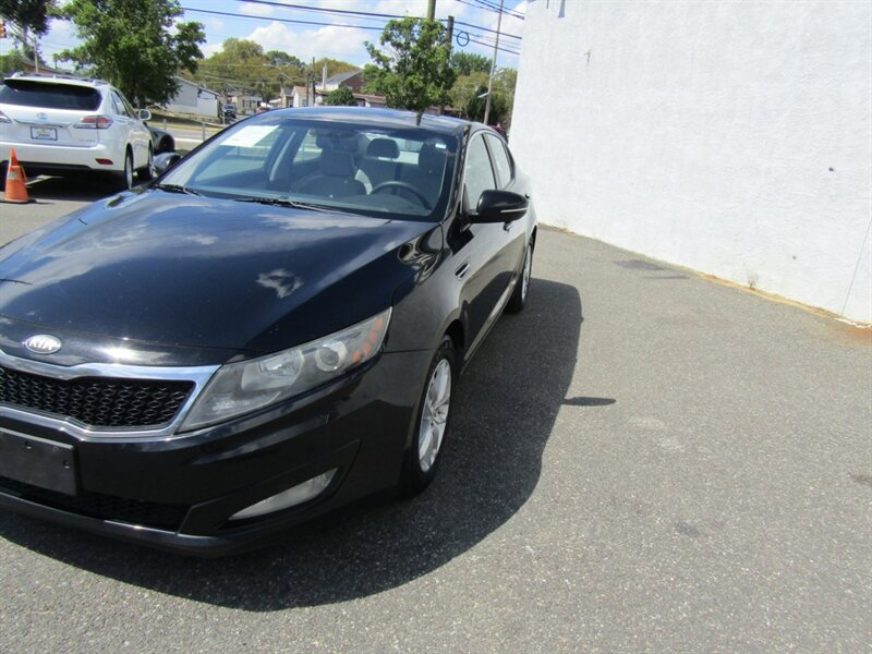 2013 Kia Optima LX,CONV PKG,PWR PKG, - Photo 20 - Haddon Twp, NJ 08107