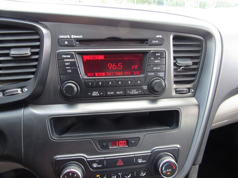 2013 Kia Optima LX,CONV PKG,PWR PKG, - Photo 52 - Haddon Twp, NJ 08107