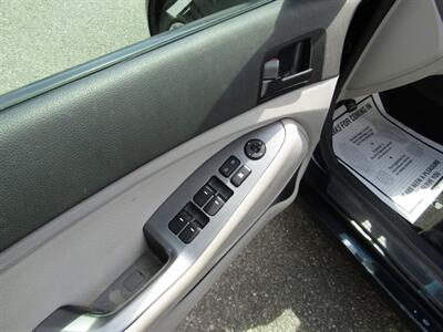 2013 Kia Optima LX,CONV PKG,PWR PKG,   - Photo 35 - Haddon Twp, NJ 08107