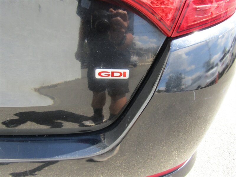 2013 Kia Optima LX,CONV PKG,PWR PKG, - Photo 27 - Haddon Twp, NJ 08107