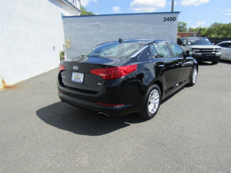 2013 Kia Optima LX,CONV PKG,PWR PKG, - Photo 7 - Haddon Twp, NJ 08107
