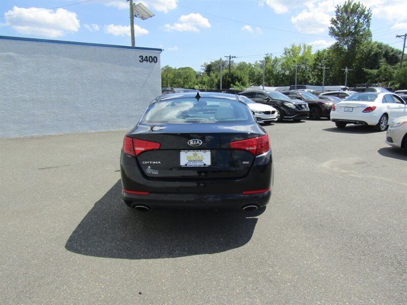 2013 Kia Optima LX,CONV PKG,PWR PKG, - Photo 6 - Haddon Twp, NJ 08107