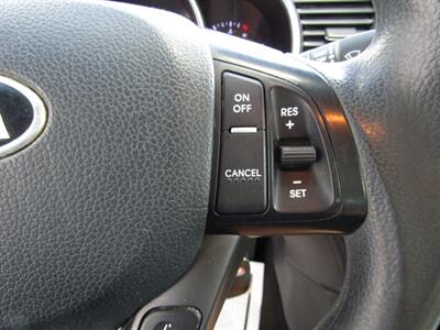 2013 Kia Optima LX,CONV PKG,PWR PKG,   - Photo 50 - Haddon Twp, NJ 08107