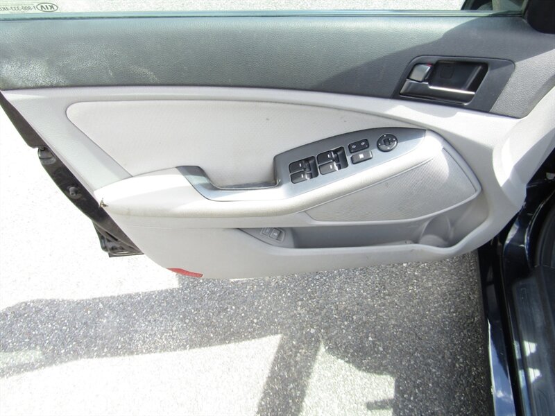 2013 Kia Optima LX,CONV PKG,PWR PKG, - Photo 34 - Haddon Twp, NJ 08107