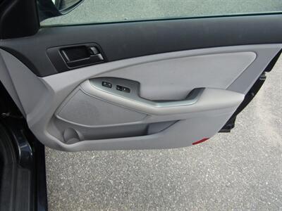 2013 Kia Optima LX,CONV PKG,PWR PKG,   - Photo 46 - Haddon Twp, NJ 08107