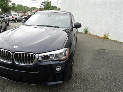 2018 BMW X4 M SPORT,AWD,NAV,DR.ASST,,CONV PKG,SILVER CERTIFIED   - Photo 12 - Haddon Twp, NJ 08107