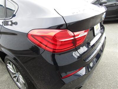 2018 BMW X4 M SPORT,AWD,NAV,DR.ASST,,CONV PKG,SILVER CERTIFIED   - Photo 21 - Haddon Twp, NJ 08107