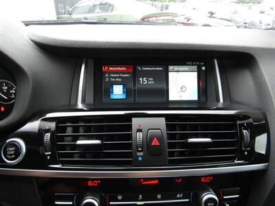 2018 BMW X4 M SPORT,AWD,NAV,DR.ASST,,CONV PKG,SILVER CERTIFIED   - Photo 58 - Haddon Twp, NJ 08107