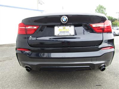 2018 BMW X4 M SPORT,AWD,NAV,DR.ASST,,CONV PKG,SILVER CERTIFIED   - Photo 24 - Haddon Twp, NJ 08107