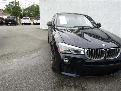 2018 BMW X4 M SPORT,AWD,NAV,DR.ASST,,CONV PKG,SILVER CERTIFIED   - Photo 11 - Haddon Twp, NJ 08107