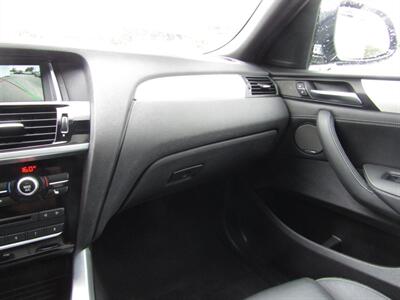 2018 BMW X4 M SPORT,AWD,NAV,DR.ASST,,CONV PKG,SILVER CERTIFIED   - Photo 63 - Haddon Twp, NJ 08107